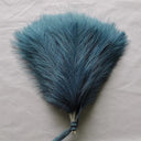 Fluffy Pampas Grass Artificial Flowers For Wedding Decor Fluffy Pampas Grass Artificial Flowers For Wedding Decor