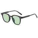 New Vintage Square Sunglasses Women Men Luxury Brand Style New Vintage Square Sunglasses Women Men Luxury Brand Style