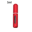 Mini Perfume Atomizer Eco-Friendly Travel Spray Bottle Mini Perfume Atomizer Eco-Friendly Travel Spray Bottle