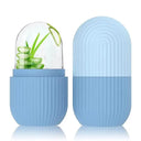 Silicone Ice Cube Trays Beauty Lifting Ice Ball Massager Silicone Ice Cube Trays Beauty Lifting Ice Ball Massager