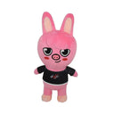 Skzoo Plush Cartoon Stuffed Animal Doll 20cm Adorable Gift Skzoo Plush Cartoon Stuffed Animal Doll 20cm Adorable Gift
