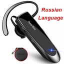 Premium Sound Wireless Bluetooth Earphones with Fast Connectivity Premium Sound Wireless Bluetooth Earphones with Fast Connectivity