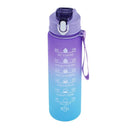 Sports Water Bottle Hydration Partner for Fitness Adventures Sports Water Bottle Hydration Partner for Fitness Adventures