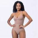 High Elastic Bodysuit Shapewear for Women Tummy Control High Elastic Bodysuit Shapewear for Women Tummy Control