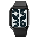 Digital Sport Watch: Stylish Water Resistant Digital Sport Watch: Stylish Water Resistant