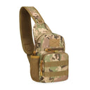 Military Shoulder Bag Trekking Chest Sling Bag Backpack Military Shoulder Bag Trekking Chest Sling Bag Backpack