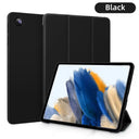 Stylish PU Leather Samsung Galaxy S6 Lite Tablet Case Cover Stylish PU Leather Samsung Galaxy S6 Lite Tablet Case Cover