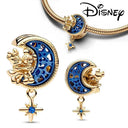 Disney Lilo Stitch Silver Charms Jewelry Express Your Style Disney Lilo Stitch Silver Charms Jewelry Express Your Style