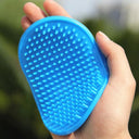 Fashion Silicone Pet Grooming Glove for Dogs and Cats Fashion Silicone Pet Grooming Glove for Dogs and Cats