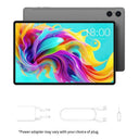 T50Pro 11 Inch Android Tablet 4G LTE 256GB 8GB RAM T50Pro 11 Inch Android Tablet 4G LTE 256GB 8GB RAM