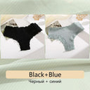 Feminine Floral Lace Panties for Sexy Comfort Underwear Feminine Floral Lace Panties for Sexy Comfort Underwear