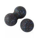 Deep Tissue Massage Peanut Ball for Flexibility and Relief Deep Tissue Massage Peanut Ball for Flexibility and Relief