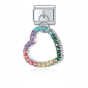 DIY Charm Bracelet Kit Craft Endless Jewelry Creations DIY Charm Bracelet Kit Craft Endless Jewelry Creations