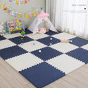 8-16pcs Baby Puzzle Floor Kids Carpet EVA Foam Play Mat 8-16pcs Baby Puzzle Floor Kids Carpet EVA Foam Play Mat