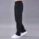 Men's Pants Sweatpant Quick Dry Breathable Joggers Tracksuit Men's Pants Sweatpant Quick Dry Breathable Joggers Tracksuit