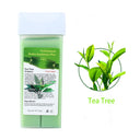 Depilatory Wax Cartridge Roll-On Hair Removal Cream 100 g Depilatory Wax Cartridge Roll-On Hair Removal Cream 100 g