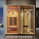 Spa Inspired Ceramic Shower Room Ultimate Upgrade Spa Inspired Ceramic Shower Room Ultimate Upgrade