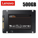 Samsung 4TB EVO Internal SSD Drive High Capacity Storage Samsung 4TB EVO Internal SSD Drive High Capacity Storage