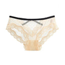 Sensual Lace Thong Panties Allure in Elegant Colors Sensual Lace Thong Panties Allure in Elegant Colors