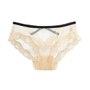 Flattering Lace Thong Panties For Women Flattering Lace Thong Panties For Women