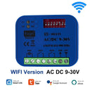 Smart WiFi Garage Door Opener Receiver for Home Automation Smart WiFi Garage Door Opener Receiver for Home Automation
