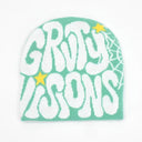 Knit Beanie Hat Stylish Y2K Paragraph Print Warm Cap Knit Beanie Hat Stylish Y2K Paragraph Print Warm Cap