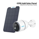 Reolink LTE Outdoor Camera: Smart Animal Detection 2K Reolink LTE Outdoor Camera: Smart Animal Detection 2K