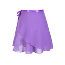 Elegant Ballet Chiffon Skirt & Floral Leotard Dance Wear Elegant Ballet Chiffon Skirt & Floral Leotard Dance Wear