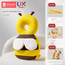 Baby Fall Protection Fantastic Product Baby Headgear Pillow Baby Fall Protection Fantastic Product Baby Headgear Pillow