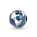 Hot Sale Charms Fit Pandora 925 Original Bracelet Silvering Owl Hot Sale Charms Fit Pandora 925 Original Bracelet Silvering Owl