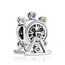 Alloy Balloon Skirt Pendant: Women's DIY Jewelry Kit Alloy Balloon Skirt Pendant: Women's DIY Jewelry Kit