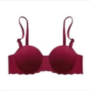 1 Piece Large Size Adjustable Gathered Sports Bra No Bra Pads 1 Piece Large Size Adjustable Gathered Sports Bra No Bra Pads