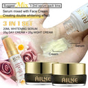 AILKE Lightening Face Cream For All Skin Types 50ml AILKE Lightening Face Cream For All Skin Types 50ml