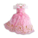 Enchanting Princess Dress: Cinderella Snow White Aurora Sofia Rapunzel Enchanting Princess Dress: Cinderella Snow White Aurora Sofia Rapunzel
