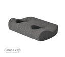 Ergonomic Memory Foam Pillow with Ear Hole for Side Sleepers Ergonomic Memory Foam Pillow with Ear Hole for Side Sleepers