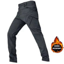 Men Winter Waterproof Climbing Skiing Trekking Fleece Pants Men Winter Waterproof Climbing Skiing Trekking Fleece Pants