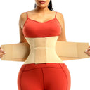 AfruliA Waist Trainer Slimming Tummy Trimmer & Support AfruliA Waist Trainer Slimming Tummy Trimmer & Support