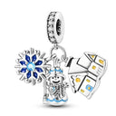 Animal Charms Pandora Bracelet 925 Sterling Silver Jewelry Animal Charms Pandora Bracelet 925 Sterling Silver Jewelry