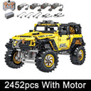 Racing Car Building Set: Ultimate Car Building Set With App Support Fun Racing Car Building Set: Ultimate Car Building Set With App Support Fun