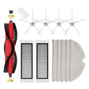 Aibon HEPA Filter Upgrade for Xiaomi Roborock Cleaning Efficiency Aibon HEPA Filter Upgrade for Xiaomi Roborock Cleaning Efficiency