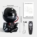 Astronaut Projection Light Galaxy Projector LED Night Light Astronaut Projection Light Galaxy Projector LED Night Light