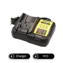 High Capacity 8.0Ah DCB200 Lithium Battery for Tools High Capacity 8.0Ah DCB200 Lithium Battery for Tools