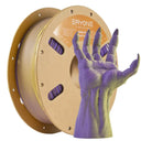 ERYONE Matte PLA Filament 1Kg Spool 1.75mm For FDM Printer ERYONE Matte PLA Filament 1Kg Spool 1.75mm For FDM Printer