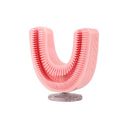 Sonic Electric Toothbrush Kids U-Shaped 360 Degrees Whitening Sonic Electric Toothbrush Kids U-Shaped 360 Degrees Whitening