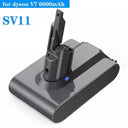 Bonacell High Capacity Battery for Dyson Vacuum Cleaners Bonacell High Capacity Battery for Dyson Vacuum Cleaners