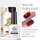 Rubberized Nail Strengthening Gel for Healthier Nails Rubberized Nail Strengthening Gel for Healthier Nails