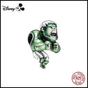 Marvel Superhero Charms DIY Craft Kit with Zircon Stones Marvel Superhero Charms DIY Craft Kit with Zircon Stones