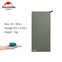 Naturehike Quick Drying Absorbent Bath Towel for Travel Naturehike Quick Drying Absorbent Bath Towel for Travel