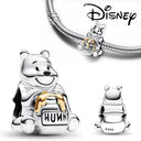 Disney Lilo Stitch Silver Charms Jewelry Express Your Style Disney Lilo Stitch Silver Charms Jewelry Express Your Style