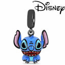 Disney Lilo Stitch Silver Charms Jewelry Express Your Style Disney Lilo Stitch Silver Charms Jewelry Express Your Style